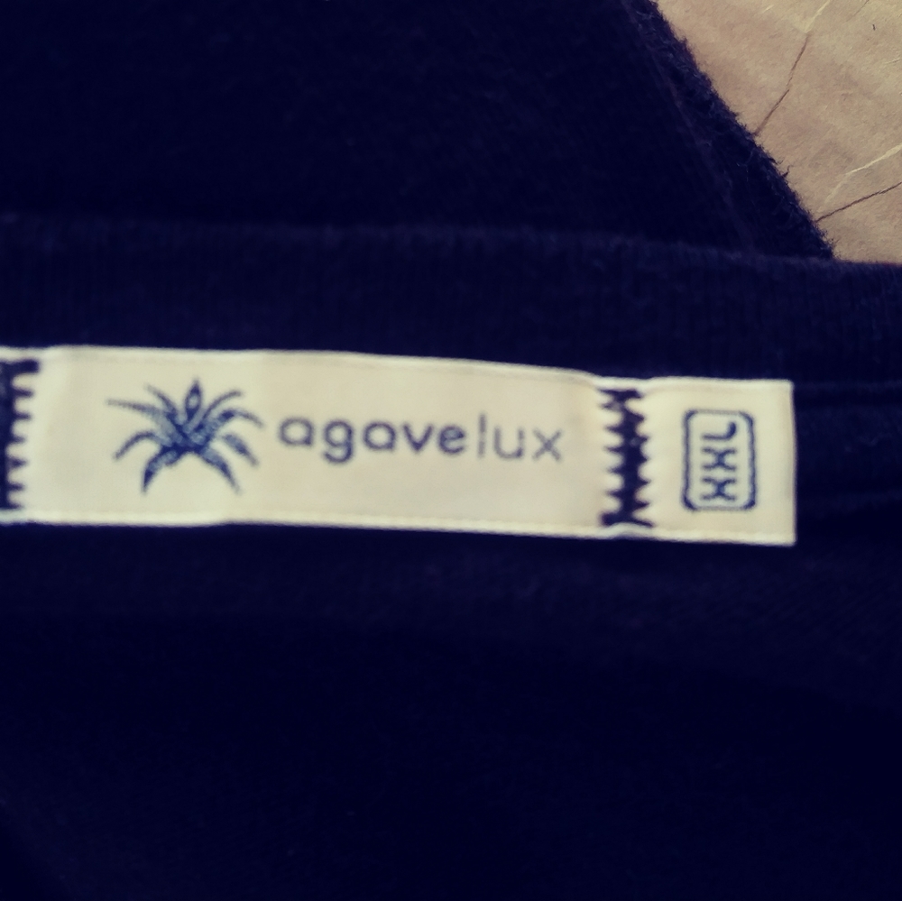 Agave Lux Top!